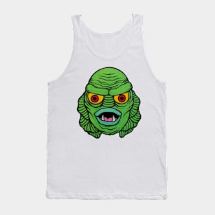 Creature Tank Top